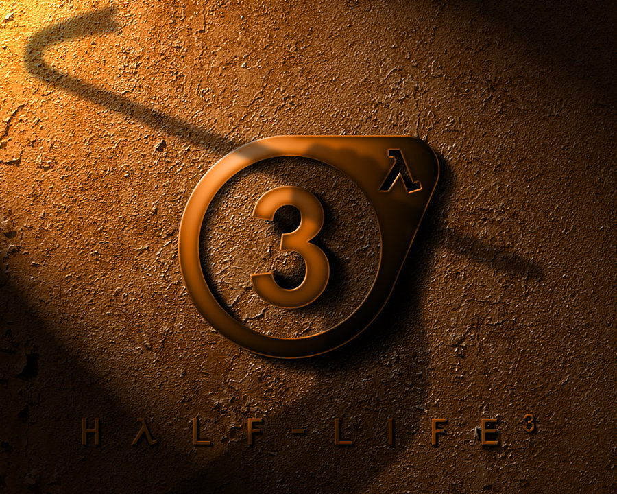 Half-Life 3 появится только для Steam Machines