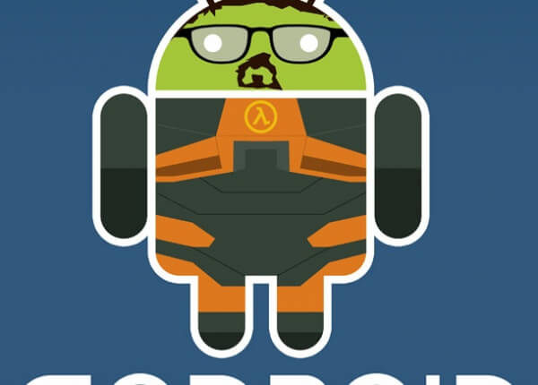 Энтузиасты портировали полноценную Half-Life на Android